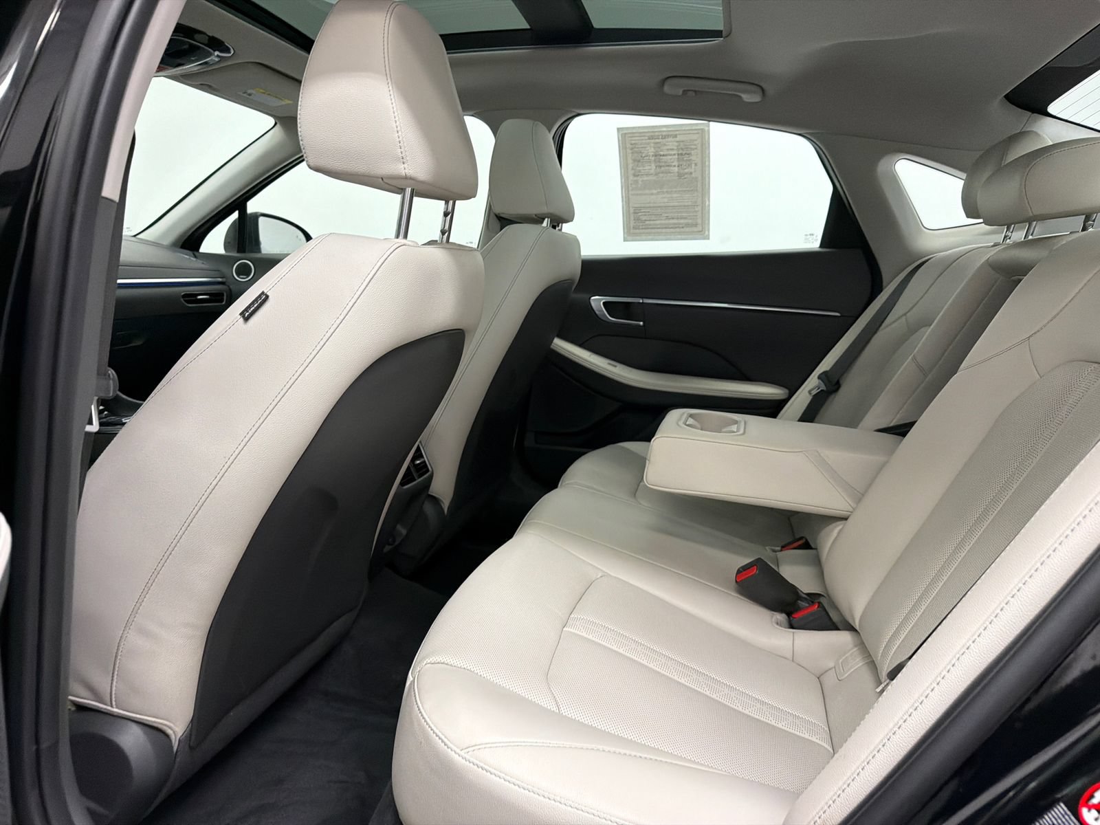 Used 2023 Hyundai Sonata Limited FWD image 19