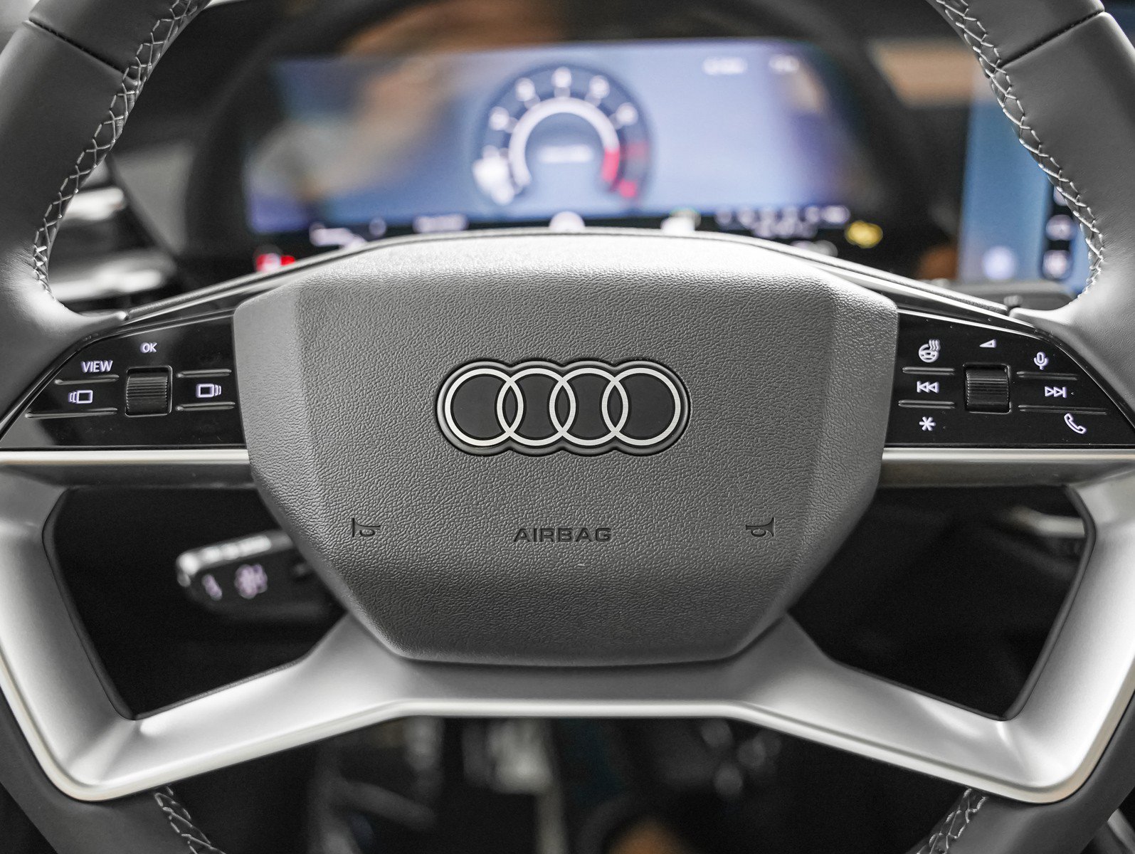 New 2026 Audi A5 Premium AWD/4WD image 11
