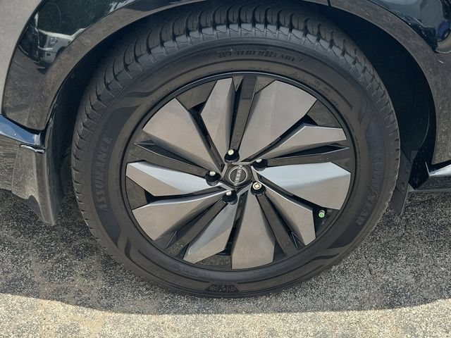 Certified 2024 Nissan Ariya AWD image 5