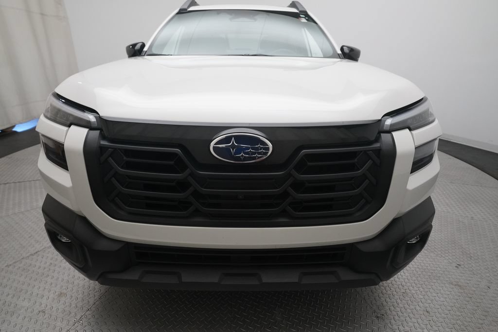 Certified 2026 Subaru Outback Limited XT AWD/4WD image 23
