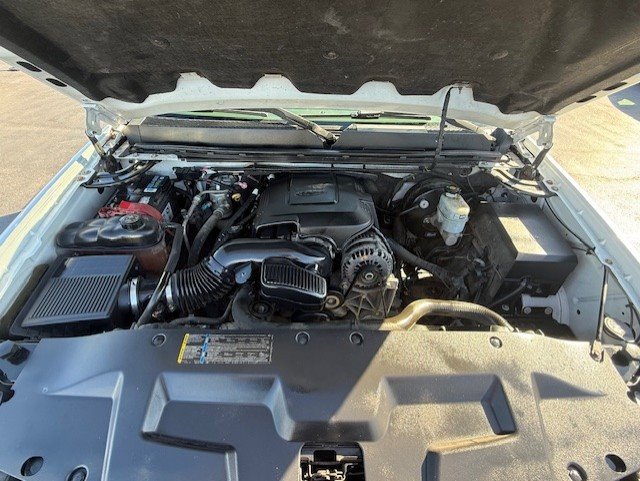 Used 2007 GMC Sierra 1500 W/T image 19