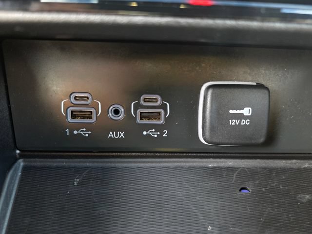Used 2023 Jeep Grand Cherokee L Laredo AWD/4WD image 19