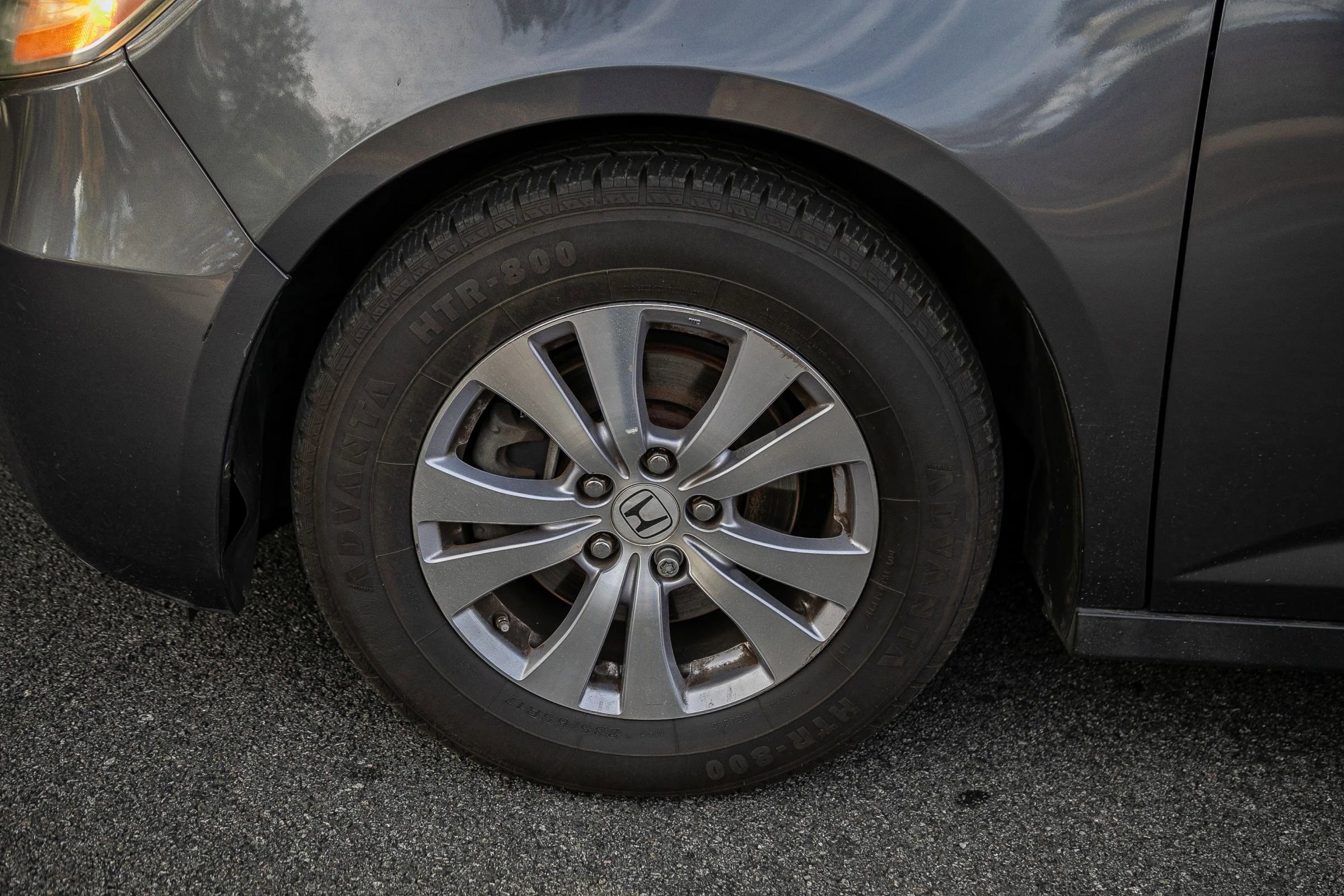 Used 2016 Honda Odyssey EX image 11