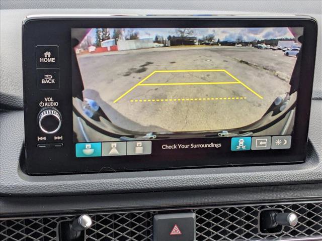 New 2026 Acura Integra Type S image 13