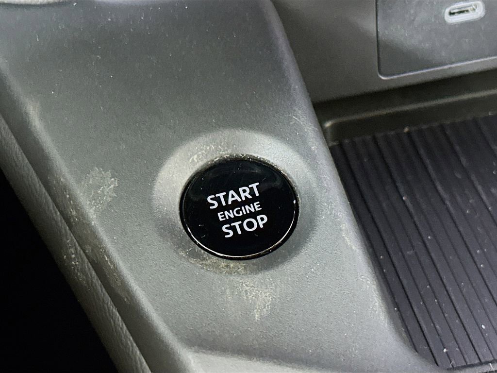 New 2026 Nissan Sentra SV w/ SV Convenience Package image 19