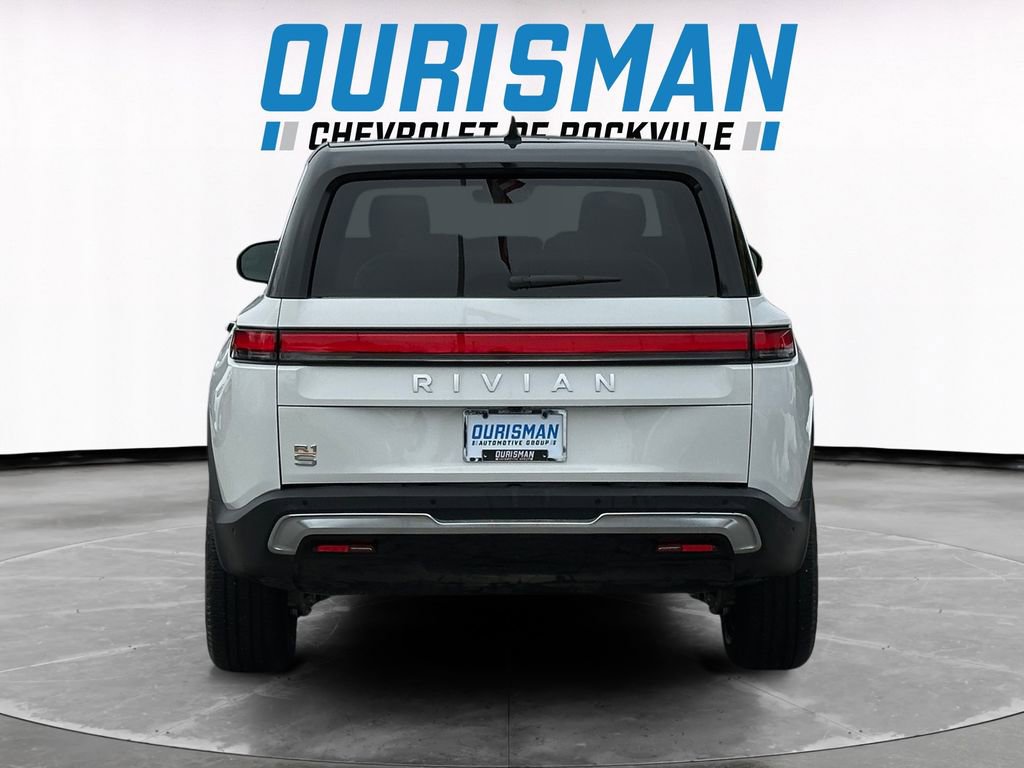 Used 2024 Rivian R1S Adventure image 5