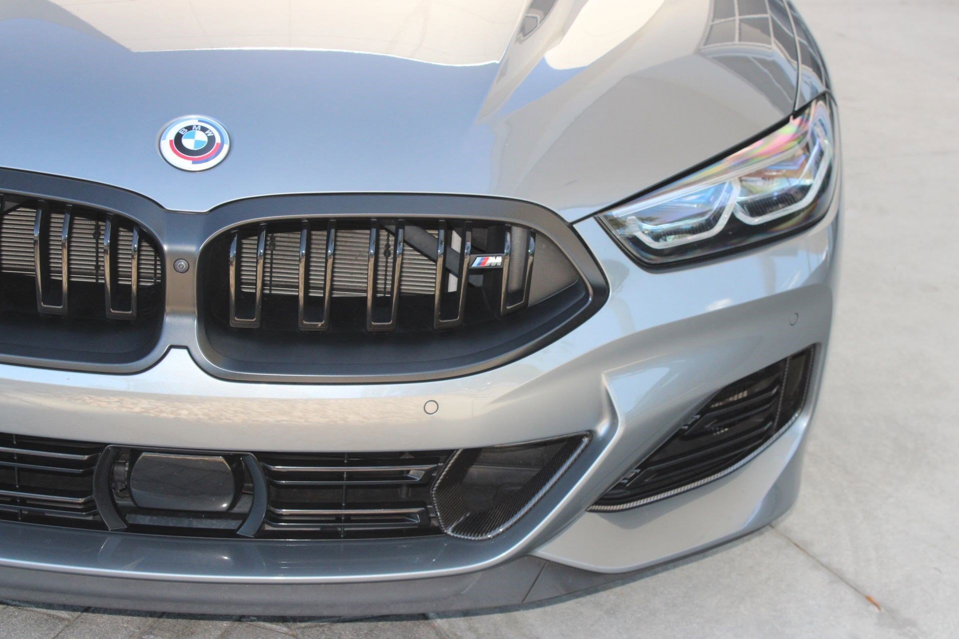 Used 2023 BMW M850i xDrive M850i xDrive w/ M Carbon Exterior Package image 11