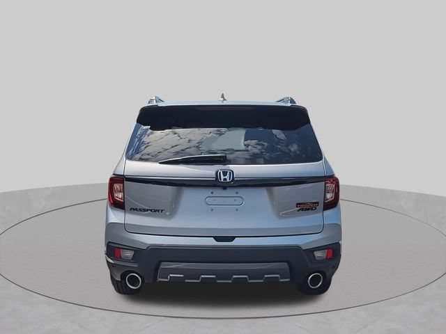 Used 2024 Honda Passport TrailSport image 8