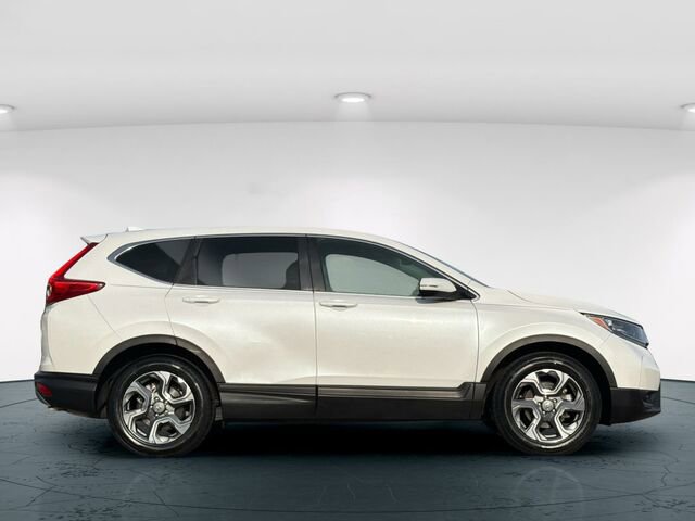 Used 2019 Honda CR-V EX image 8