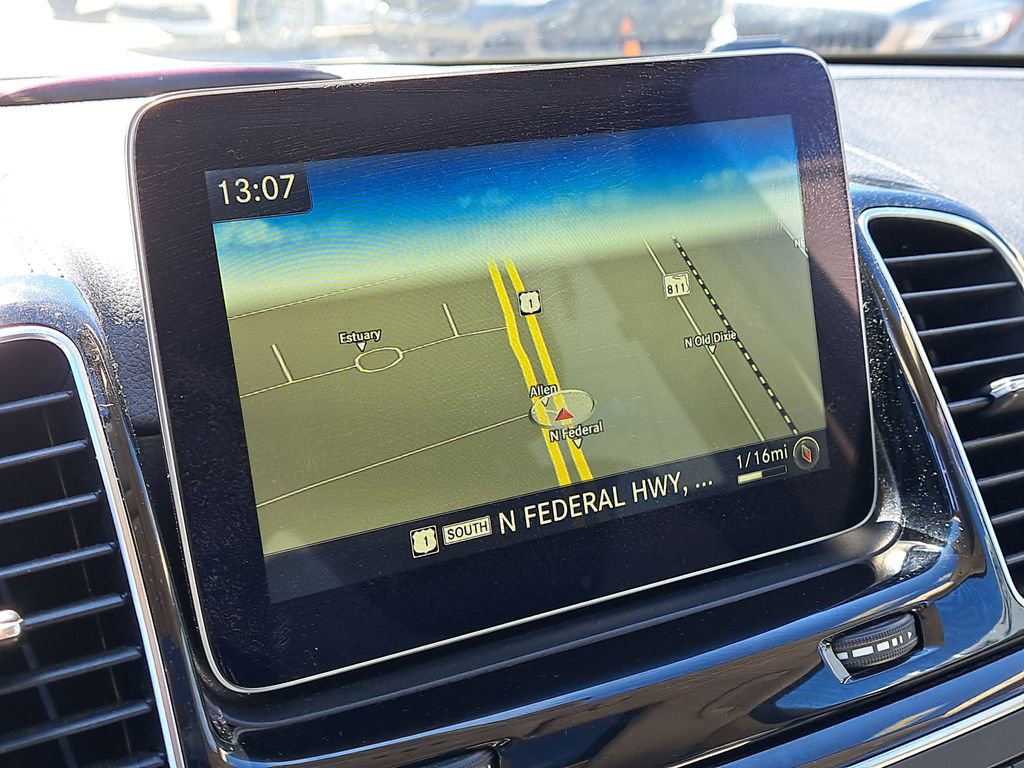 Used 2018 Mercedes-Benz GLE 43 AMG 4MATIC image 31