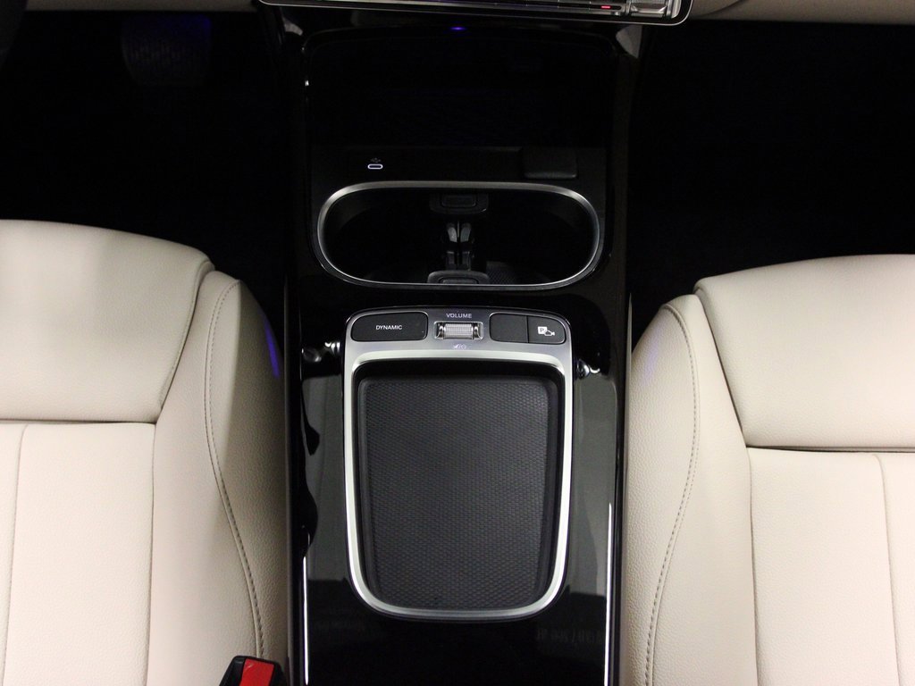 Certified 2025 Mercedes-Benz CLA 250 CLA 250 image 16