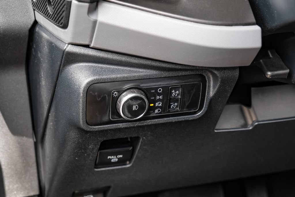 Used 2023 Ford Bronco Big Bend AWD/4WD image 27