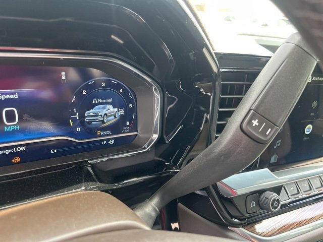 New 2025 Chevrolet Silverado 1500 LT w/ Safety Package image 26