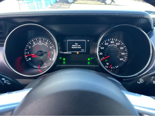 Used 2017 Ford Mustang GT image 11