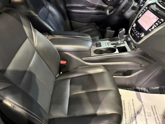 Used 2019 Nissan Murano SL FWD image 25