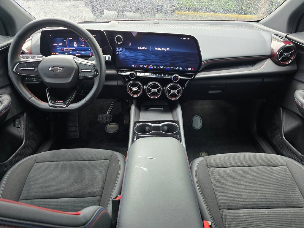 Used 2024 Chevrolet Blazer EV RS AWD/4WD image 22