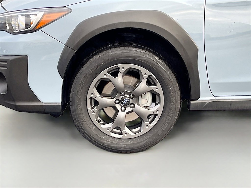 Used 2022 Subaru Crosstrek 2.5i Sport w/ Moonroof Package image 29