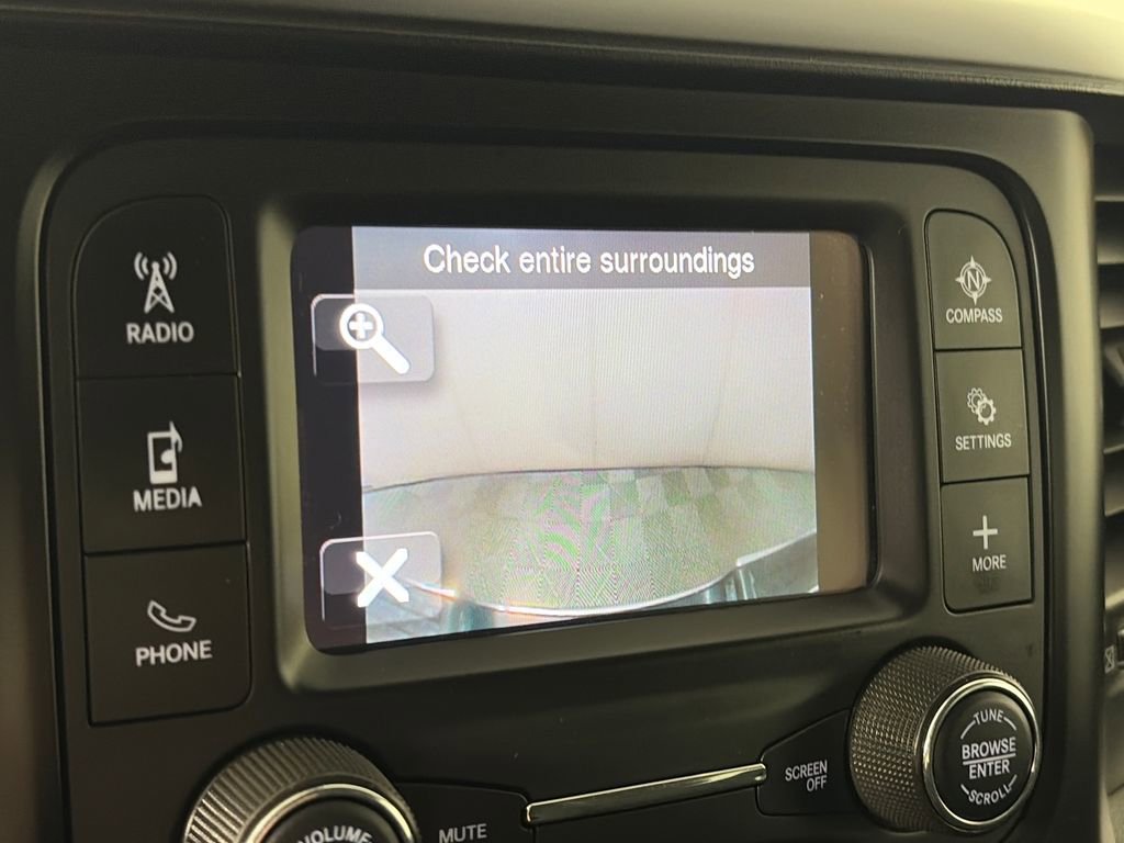Used 2020 RAM 2500 Tradesman AWD/4WD image 20