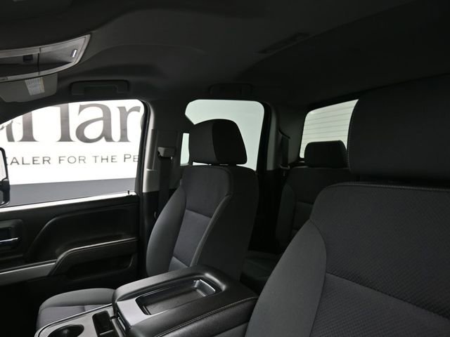 Used 2019 Chevrolet Silverado 2500 LT w/ All Star Edition image 17