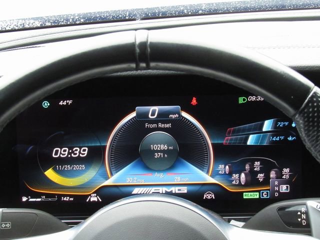 Used 2021 Mercedes-Benz CLS 53 AMG 4MATIC image 24