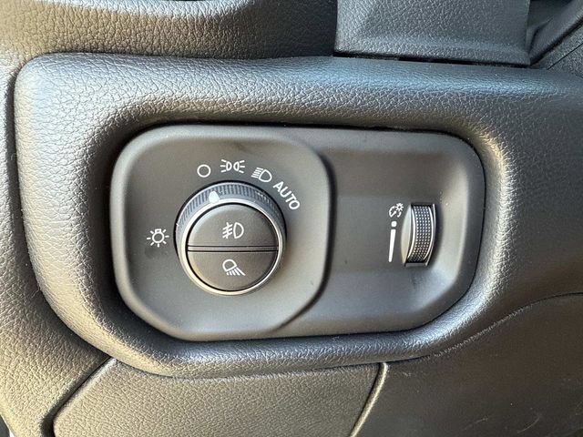 New 2026 RAM 5500 Tradesman AWD/4WD image 31