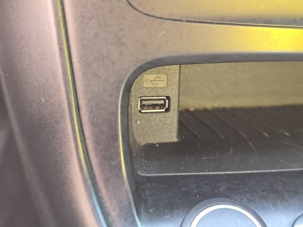 Used 2017 Ford Focus ST FWD image 32