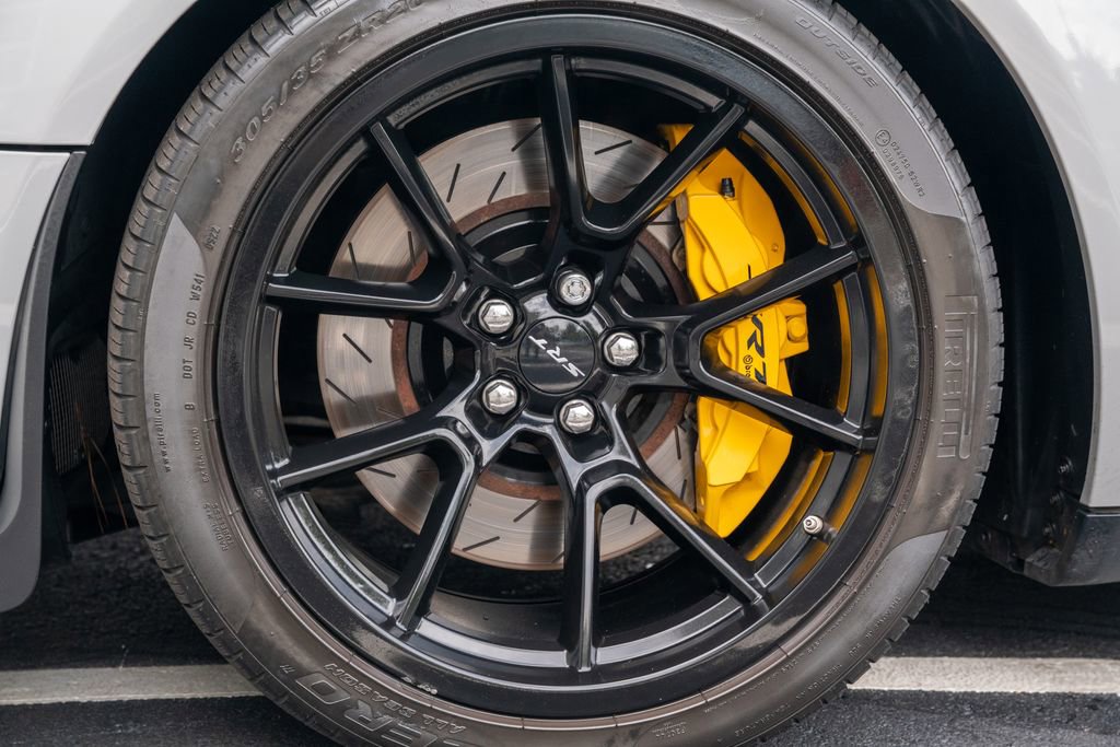 Used 2021 Dodge Challenger SRT Hellcat Redeye RWD image 25