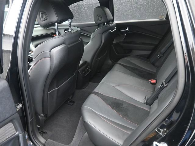 Used 2021 Acura TLX w/ A-SPEC Pkg image 15
