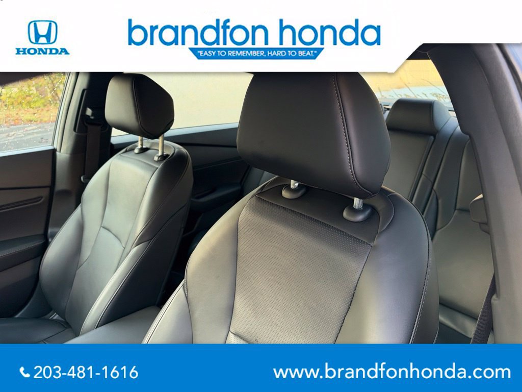 Used 2024 Honda Accord Sport image 22