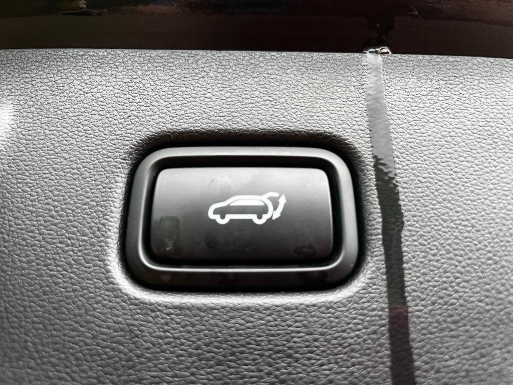 Used 2025 Hyundai Tucson SEL AWD/4WD image 28