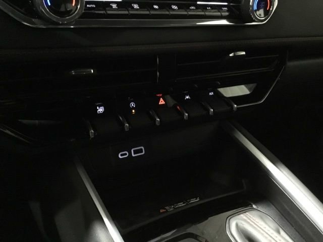New 2026 Chevrolet Colorado Z71 w/ Technology Package image 38