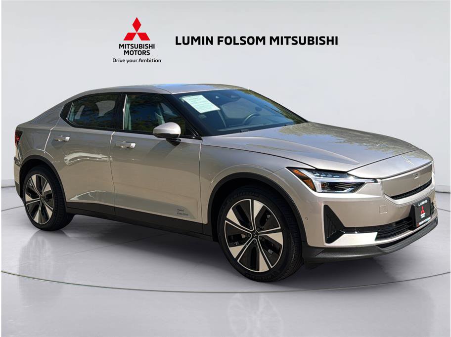 Used 2024 Polestar Polestar 2 RWD image 7
