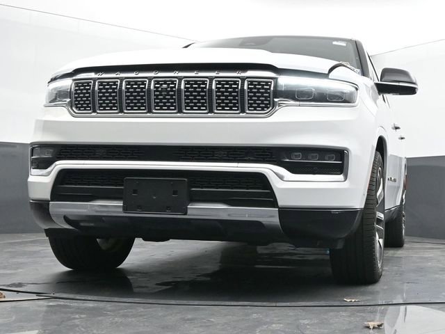 Used 2024 Jeep Grand Wagoneer L Series III image 50