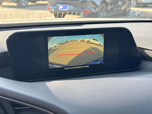 New 2026 MAZDA MAZDA3 s Sport image 18