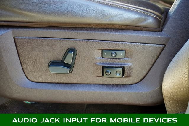 Used 2017 RAM 1500 Laramie Longhorn image 13