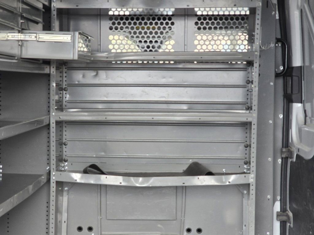 Used 2019 Ford Transit 250 148 Medium Roof image 16