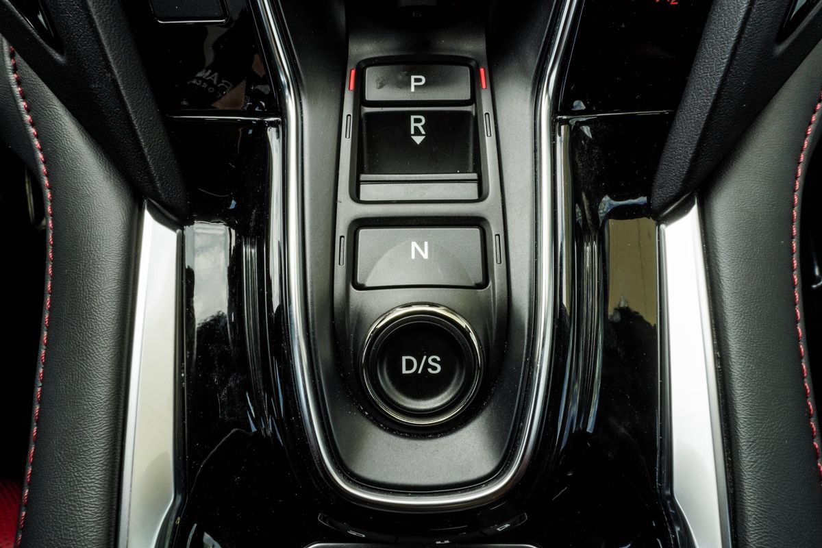 Used 2021 Acura RDX A-Spec w/ Technology Package FWD image 24