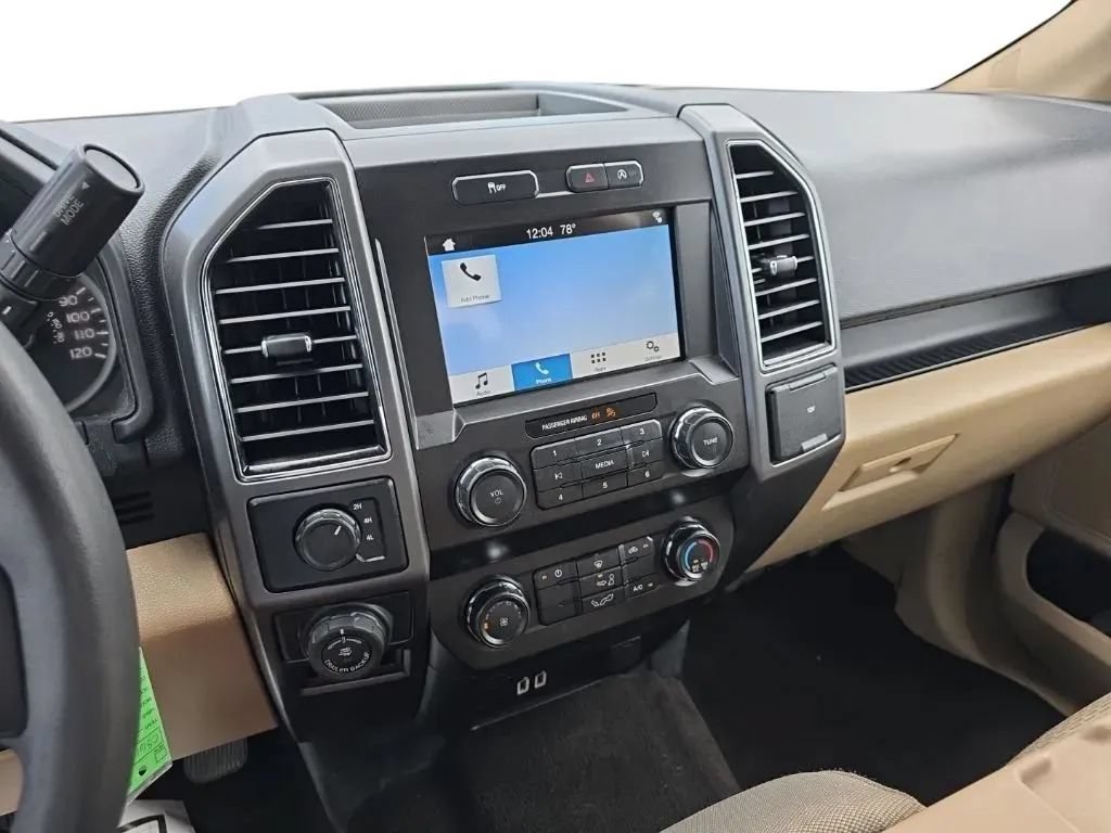 Used 2019 Ford F150 XLT w/ Trailer Tow Package AWD/4WD image 22