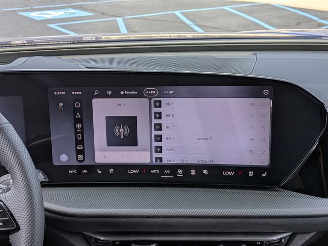 New 2026 Audi SQ5 Premium Plus AWD/4WD image 24