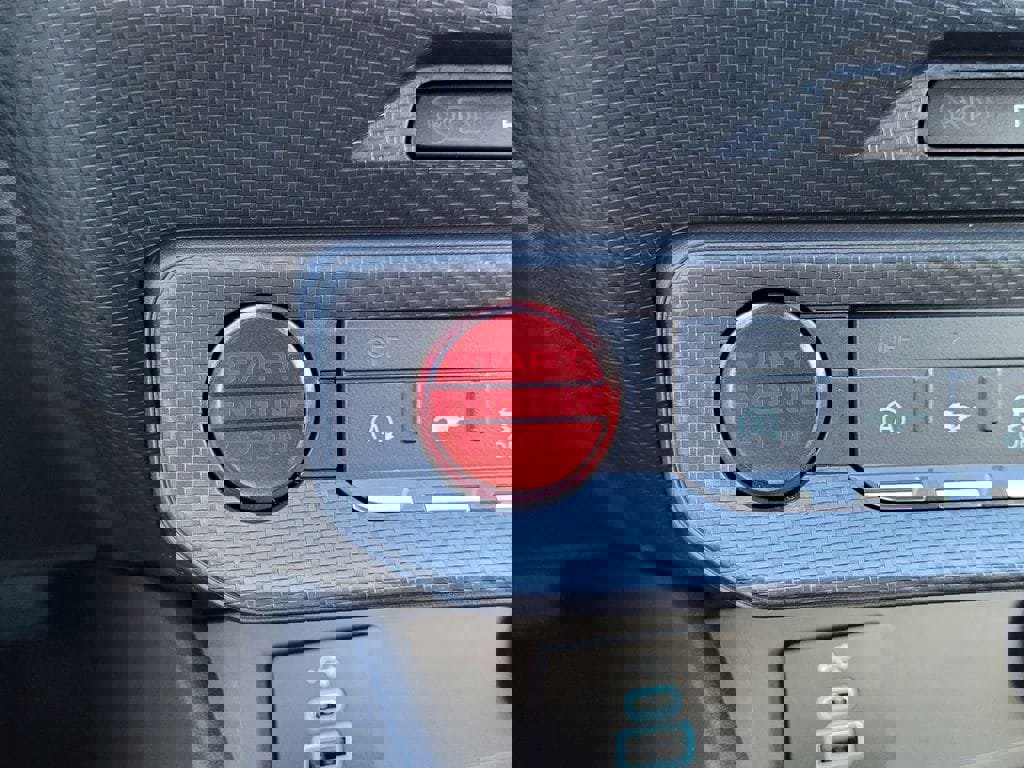 New 2026 Ford Mustang Coupe image 51