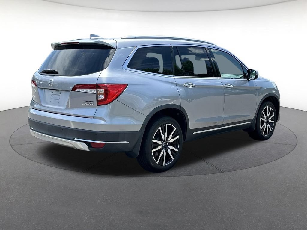 Used 2020 Honda Pilot Touring image 6