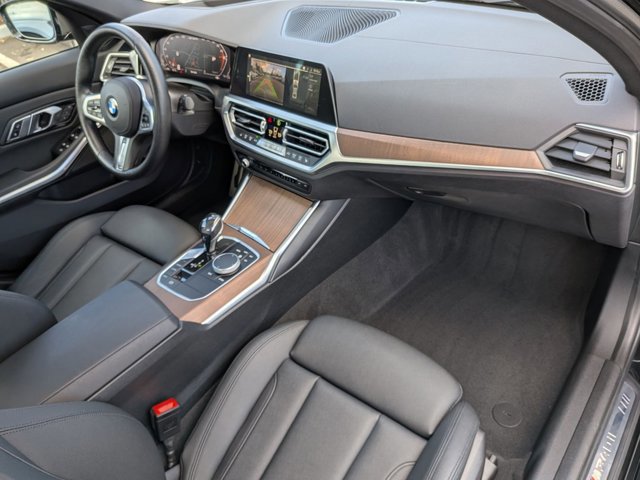 Used 2021 BMW M340i w/ Executive Package image 23