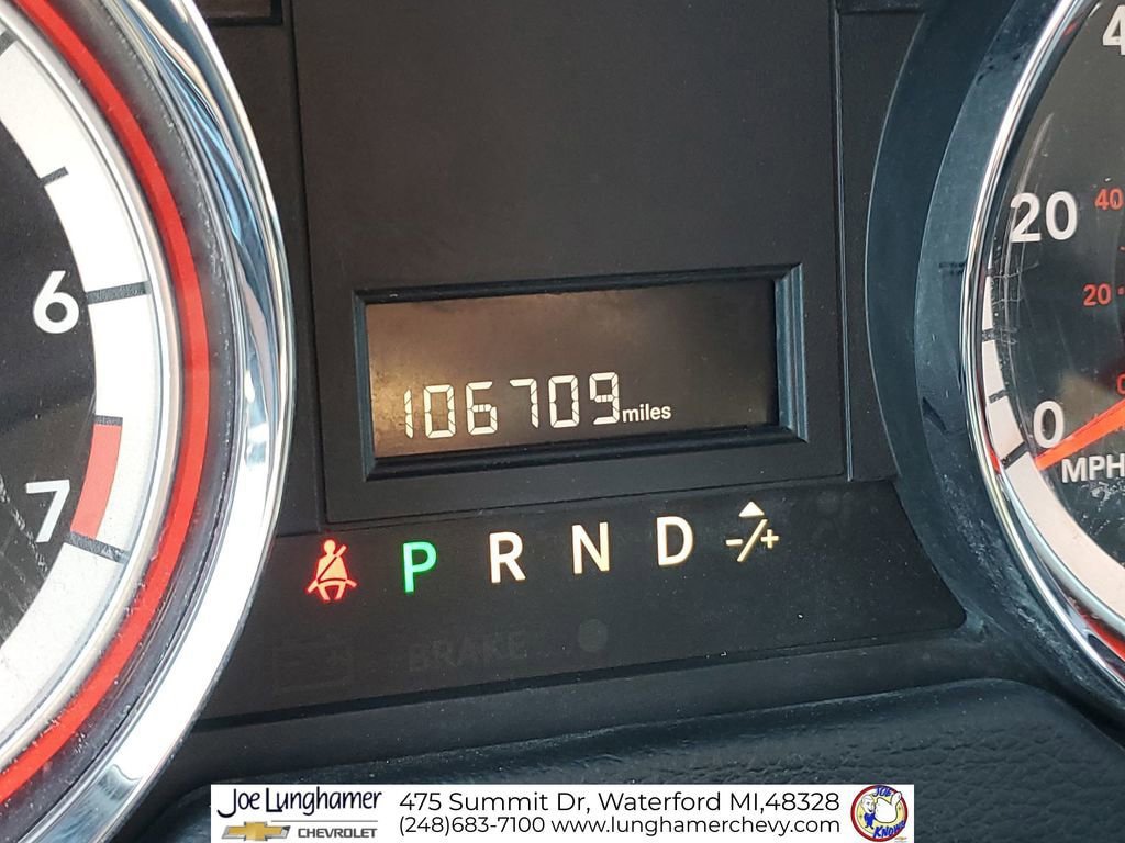 Used 2020 Dodge Grand Caravan SXT FWD image 13