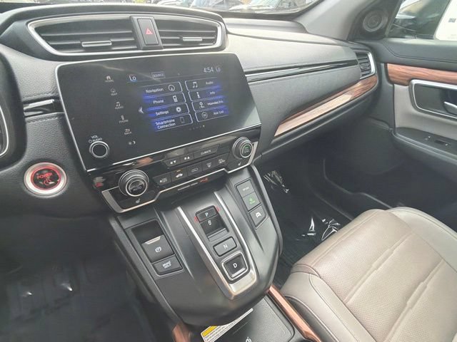 Used 2022 Honda CR-V Touring image 22
