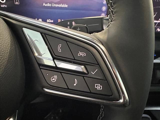 New 2026 Buick Enclave Preferred w/ Power Package image 30