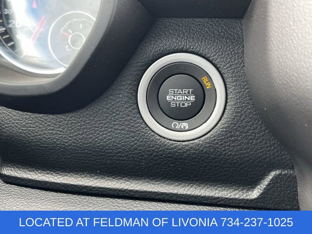 Used 2022 RAM 1500 Big Horn image 16