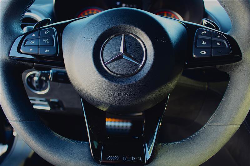 Used 2018 Mercedes-Benz AMG GT R image 12