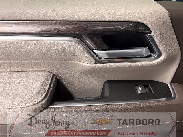 New 2026 Chevrolet Silverado 2500 LTZ w/ LTZ Plus Package AWD/4WD image 32