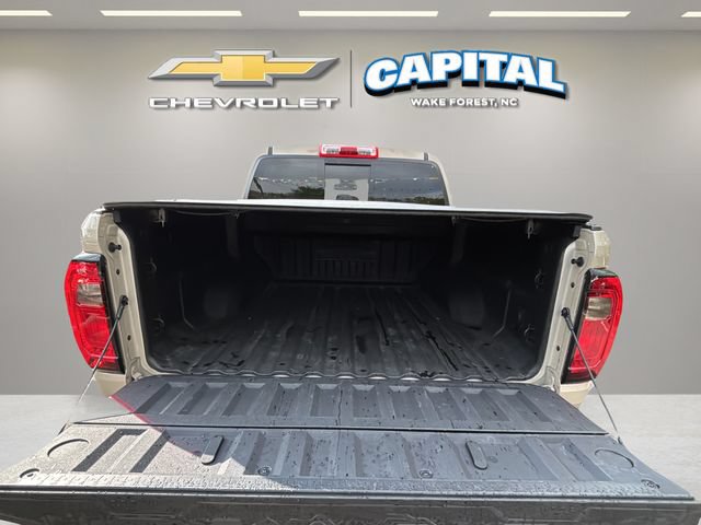 Used 2023 GMC Canyon AT4 w/ AT4 Premium Package AWD/4WD image 33