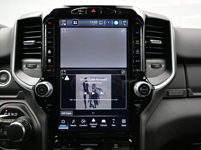 New 2026 RAM 1500 Big Horn image 23